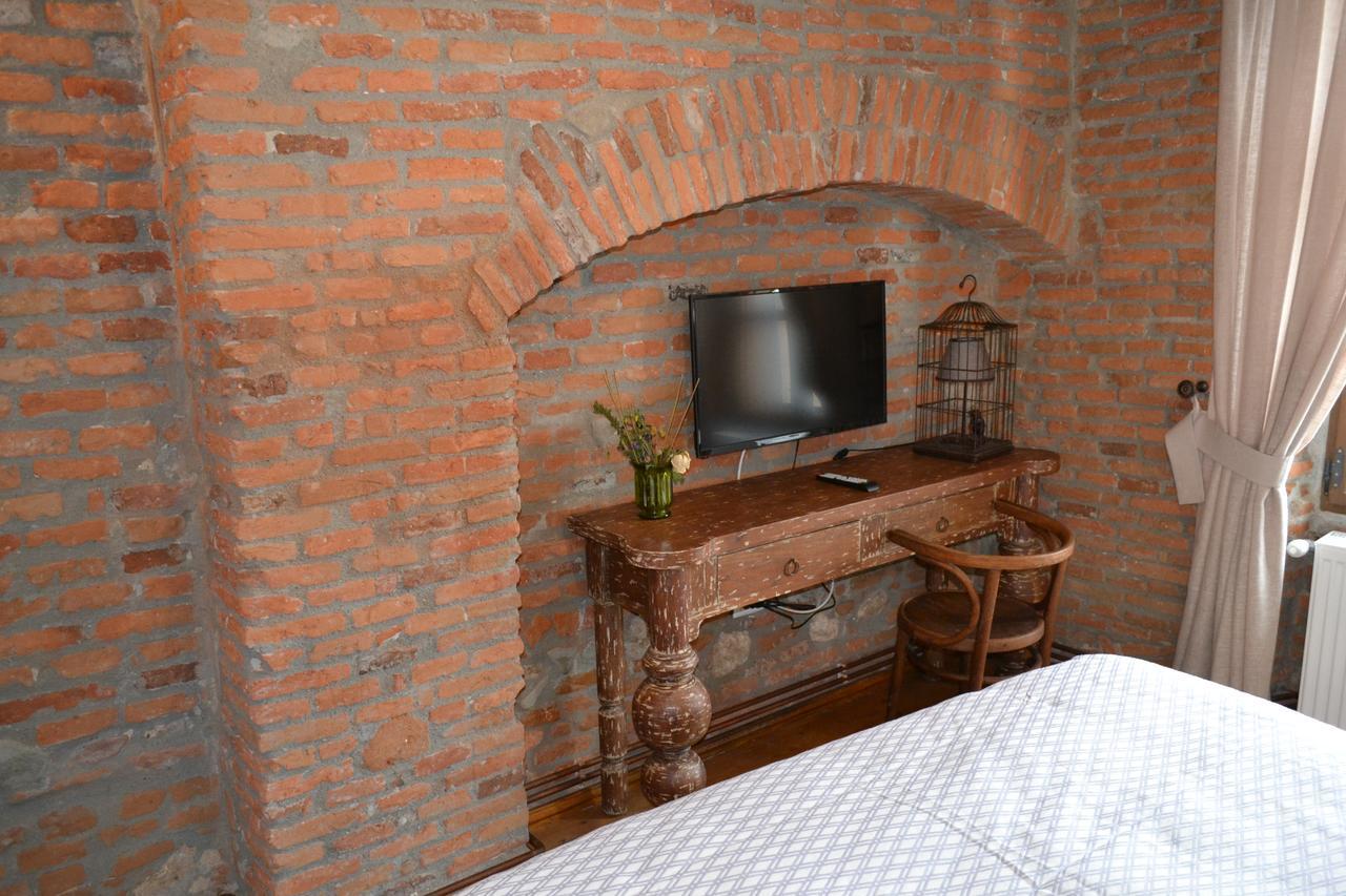 Aparthotel Casa Veche Braşov Exterior foto
