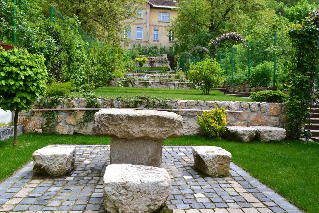 Aparthotel Casa Veche Braşov Exterior foto