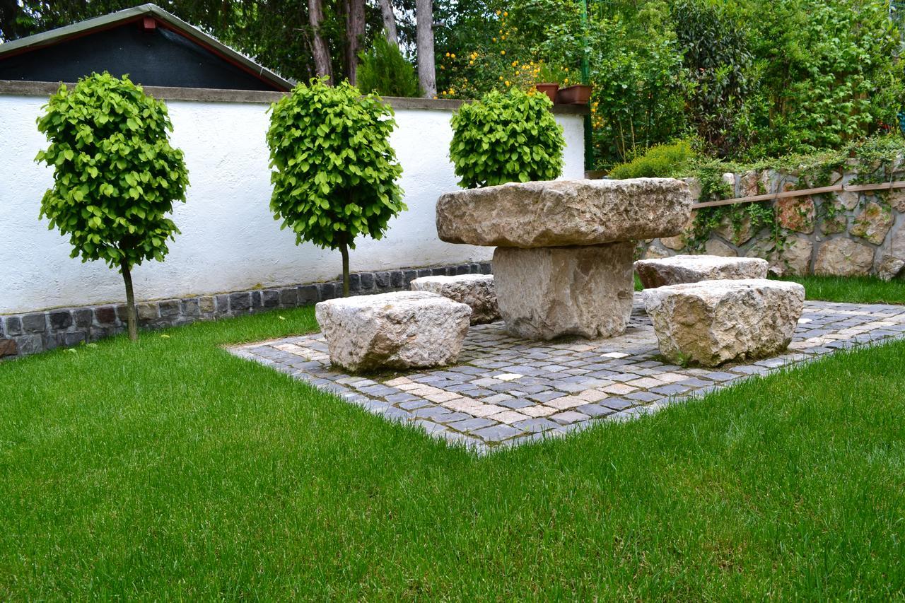Aparthotel Casa Veche Braşov Exterior foto